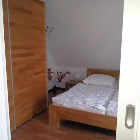 Lägenhet Meerblick